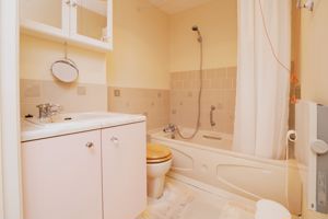 BATHROOM- click for photo gallery